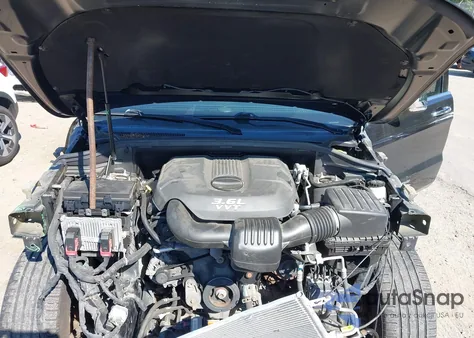 2015 Jeep Grand Cherokee Limited z USA, uszkodzony, nr VIN 1C4RJFBG5FC151943